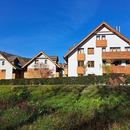 Artur Apartment Myto Mýto pod Ďumbierom Kültér fotó