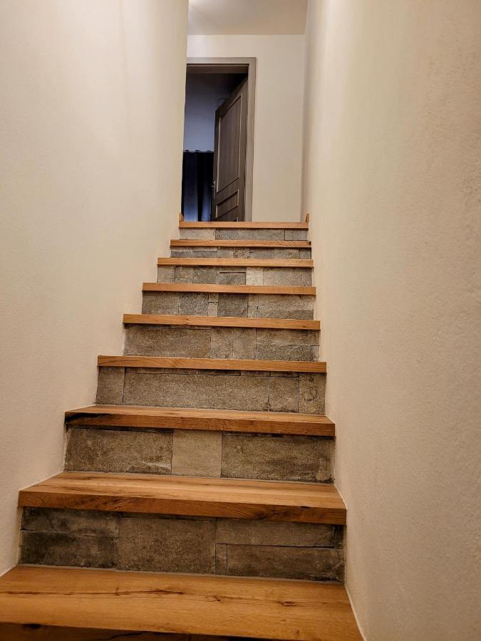 Artur Apartment Myto Mýto pod Ďumbierom Kültér fotó