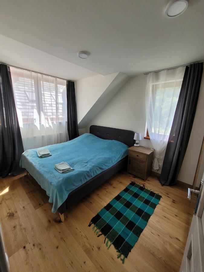Artur Apartment Myto Mýto pod Ďumbierom Kültér fotó
