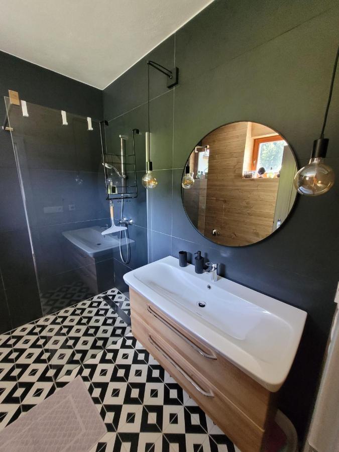 Artur Apartment Myto Mýto pod Ďumbierom Kültér fotó